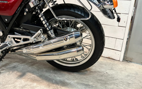 HONDA CB1100EX ABS E PACKAGE  2016 SC65