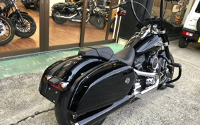 HARLEY FLSB 2021 YMJ