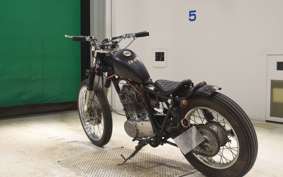 YAMAHA SR400 Gen.2 1998 1JR