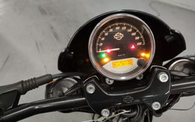 HARLEY  HARLEY XG750A STREET ROD  NCG