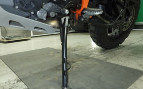 KTM 1290 SUPER ADVENTURE R 2017