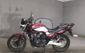 HONDA CB400SFV-4 2021 NC42