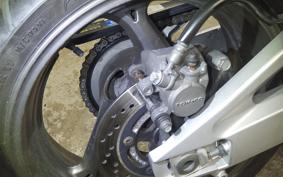 SUZUKI GSR 400 2008 GK7DA