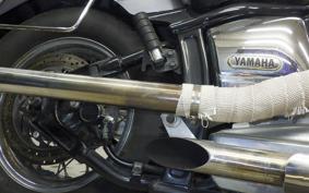 YAMAHA DRAGSTAR 1100 2000 VP10J