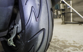 SUZUKI ADDRESS V125 S CF4MA