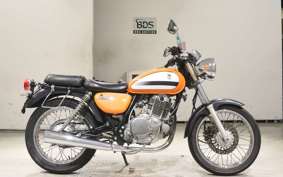 SUZUKI ST250E NJ4AA