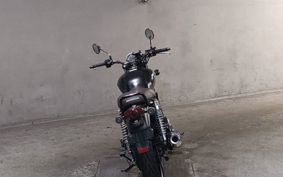 HONDA GB350 2022 NC59