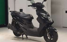 SUZUKI ｽｳｨｯｼｭ125 DV12B