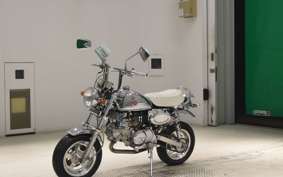 HONDA MONKEY 2026 Z50J