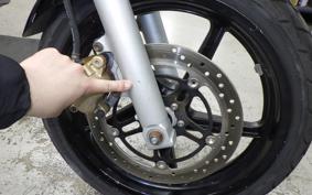 HONDA VTR 250 2007 MC33
