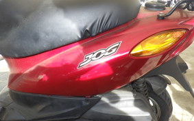 YAMAHA JOG Gen.5 SA36J