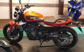 HARLEY X350 2024 W3C