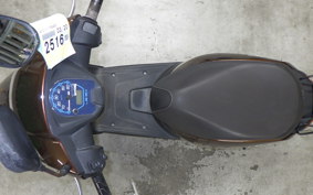 YAMAHA JOG-7 2025 AY01