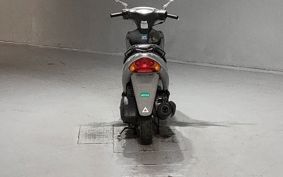 SUZUKI ADDRESS V125 CF4EA