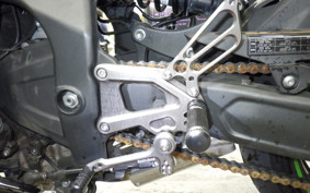 KAWASAKI ZX-25R 2019 ZX250E