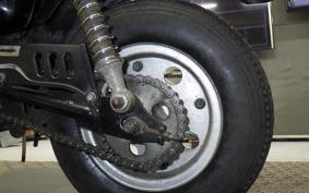 HONDA GORILLA 2023 Z50J