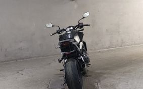 HONDA CB1000R 2021 SC80