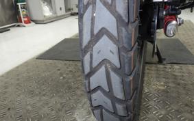 HONDA CT125 HUNTER CUB JA55