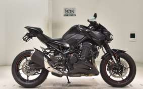 KAWASAKI Z900 Gen.2 2020 ZR900B