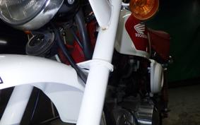 HONDA MONKEY 2003 AB27