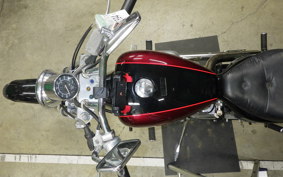 HONDA STEED 400 1992 NC26