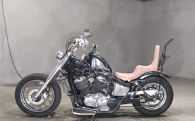 HONDA SHADOW 400 NC34