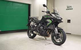 KAWASAKI VERSYS A 2018 LE650H