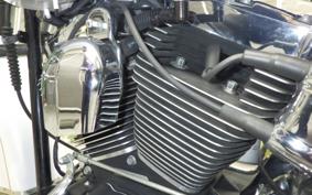 HARLEY FLSTC 1580 2007