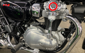 KAWASAKI MEGURO K3 2022 EJ800E