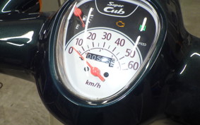 HONDA C50 SUPER CUB 1982 AA09