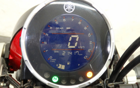 YAMAHA XSR125 RE46J