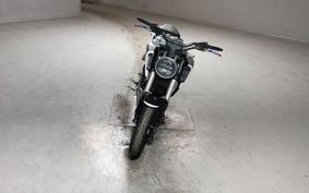 HONDA CB125 R JC79