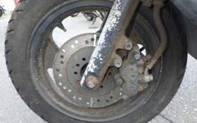 HONDA SPACY 100 JF13