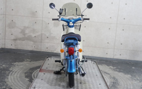 HONDA LITTLE CUB AA01