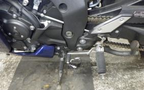 YAMAHA FZ1 FAZER GT 2013 RN21J