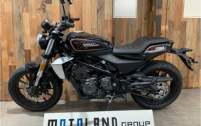 HARLEY  HARLEY X350 2024 W3C