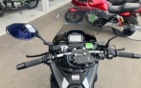 HONDA ADV150 KF38