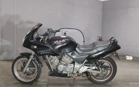 HONDA ZELBIS MC25