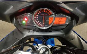 SUZUKI GSR250F GJ55D