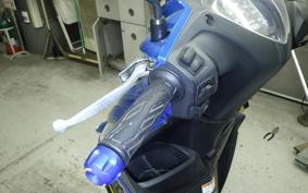 SUZUKI ADDRESS 110 CE47A