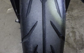 KAWASAKI Z125 PRO 2017 BR125H