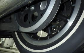HARLEY FLHR 1450 2006