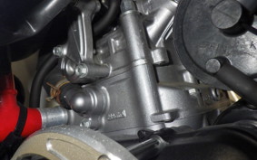 HONDA CBR250RR A 2022 MC51