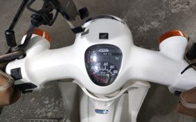HONDA SUPER CUB110 JA07