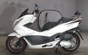 HONDA PCX 125 JF56