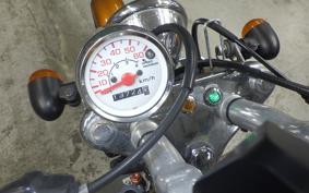 HONDA JAZZ 50 2012 AC09