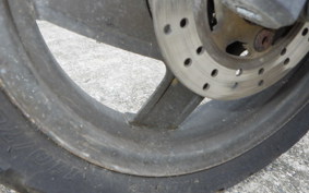 YAMAHA AXIS 100 SB01J