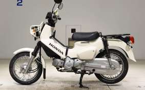 HONDA ｸﾛｽｶﾌﾞ50 AA06