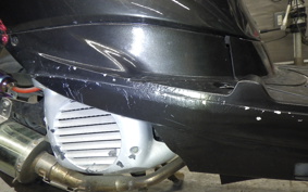 YAMAHA JOG ZR Gen.3 2006 SA39J