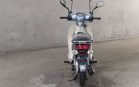 HONDA SUPER CUB110 JA10